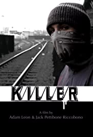 Killer 2009 copertina