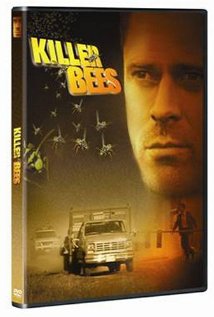 Killer Bees! (2002) cover