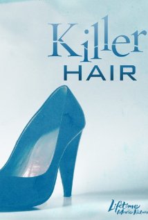 Killer Hair 2009 copertina