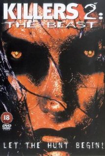 Killers 2: The Beast 2002 capa