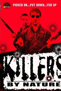Killers by Nature 2005 capa