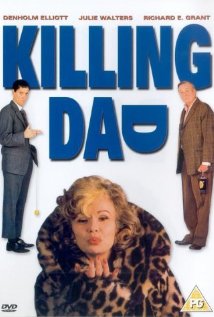Killing Dad or How to Love Your Mother 1990 poster