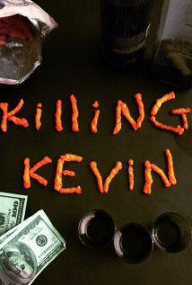 Killing Kevin 2011 capa