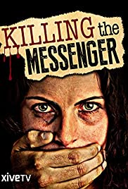 Killing the Messenger 2010 copertina