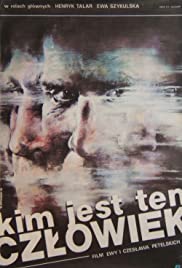 Kim jest ten czlowiek? (1985) cover