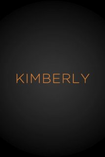 Kimberly 1999 poster