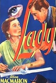 Kind Lady 1935 capa