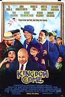 Kingdom Come 2001 poster