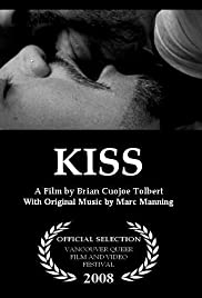 Kiss (2008) cover