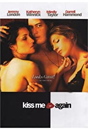 Kiss Me Again (1930) cover