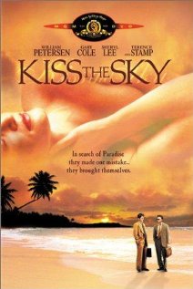 Kiss the Sky 1998 capa
