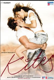 Kites (2010) cover