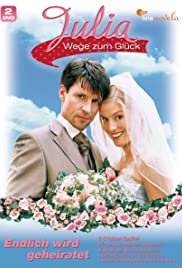 Julia - Wege zum Glück (2005) cover