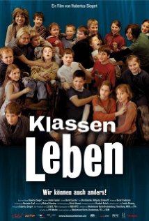 KlassenLeben 2005 poster