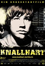 Knallhart (2006) cover