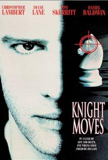 Knight Moves (1992) cover