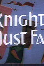 Knights Must Fall (1949) cover