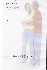 Knock It Down 1998 masque