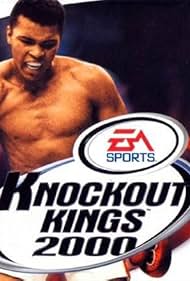 Knockout Kings 2000 (1999) cover