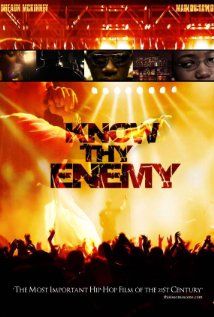 Know Thy Enemy (2009) cover