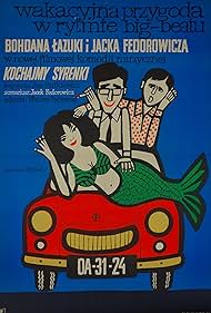 Kochajmy syrenki (1967) cover