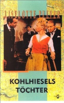 Kohlhiesels Töchter (1962) cover