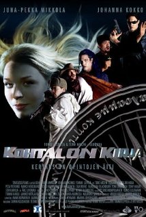 Kohtalon kirja (2003) cover