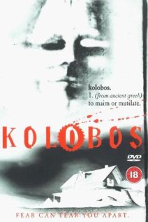 Kolobos 1999 masque