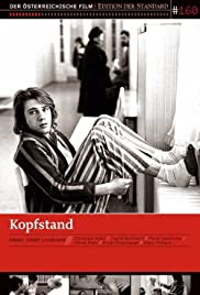 Kopfstand 1981 copertina