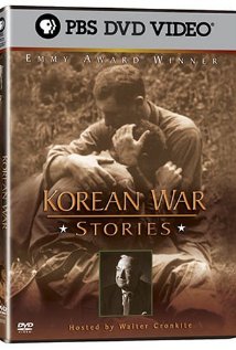 Korean War Stories 2001 masque