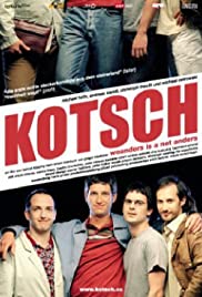 Kotsch (2006) cover