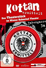 Kottan ermittelt: Rabengasse 3a (2009) cover
