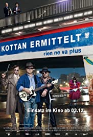 Kottan ermittelt: Rien ne va plus (2010) cover