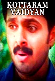 Kottaram Vaidyan 2004 capa