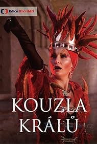 Kouzla králu (2008) cover