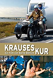 Krauses Kur 2009 copertina