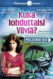 Kuka lohduttaisi Viiviä? (2001) cover