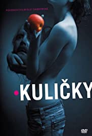 Kulicky 2008 copertina