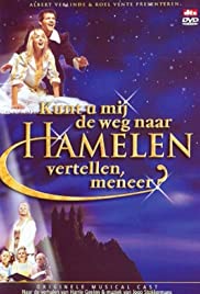Kunt U mij de weg naar Hamelen vertellen, meneer - Theater registratie 2004 poster