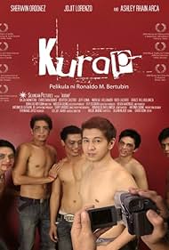 Kurap (2008) cover