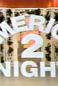 America 2-Night (1978) cover