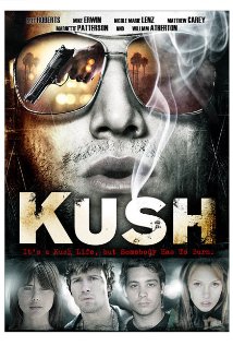 Kush 2007 poster