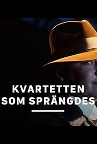 Kvartetten som sprängdes (1950) cover