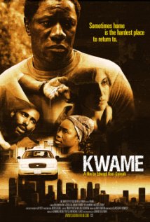 Kwame 2008 poster