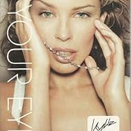 Kylie Minogue: In Your Eyes 2002 poster