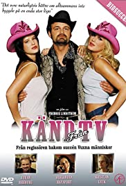 Känd från TV (2001) cover