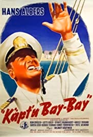 Käpt'n Bay-Bay (1953) cover
