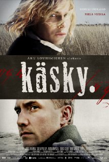 Käsky (2008) cover