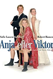 Kærlighed ved første hik 3 - Anja efter Viktor (2003) cover