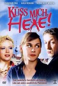 Küss mich, Hexe! (2005) cover